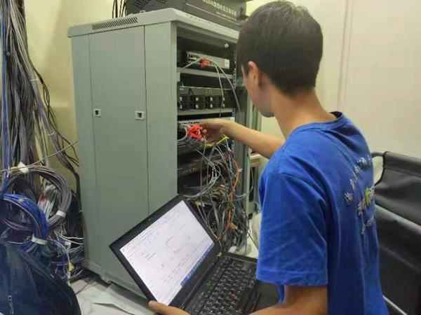 平板电脑与计算机网络工程的现代融合