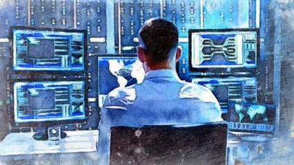 脑瘫小伙考上高级网络工程师 我们不差，有时候缺的只是机会